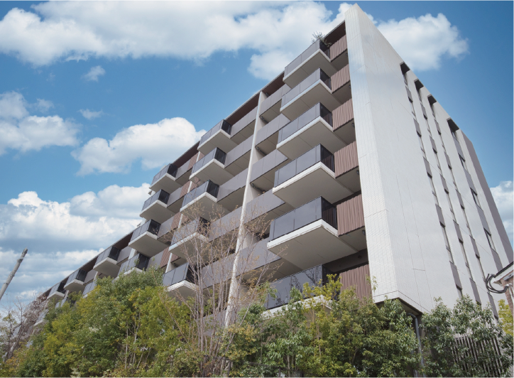 土地・建物・マンションの買取・販売