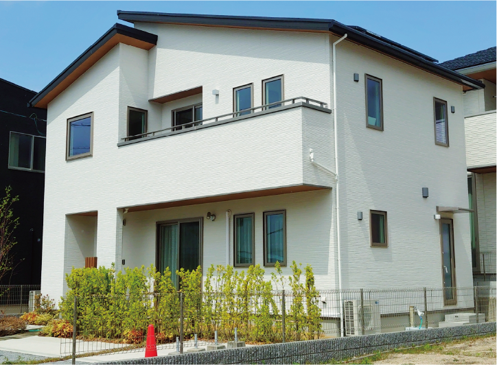 住宅・店舗の賃貸仲介業務